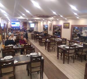 Istanbul Sofrasi Bakirkoy Merkez Istanbul